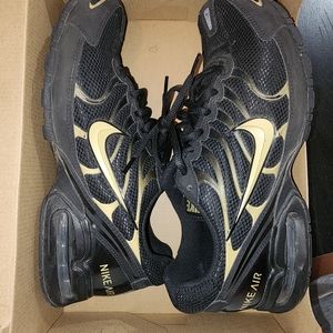 Nike Air Max Torch 4